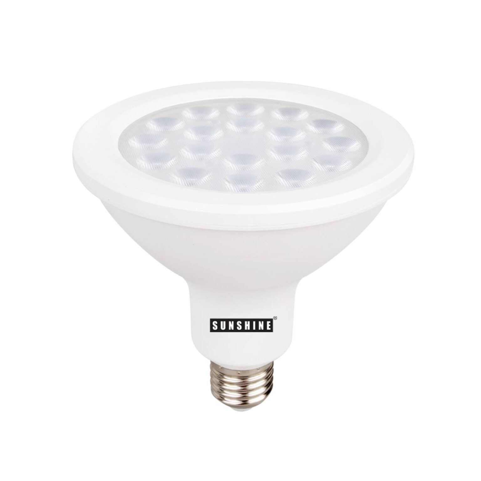 e27 par30 led