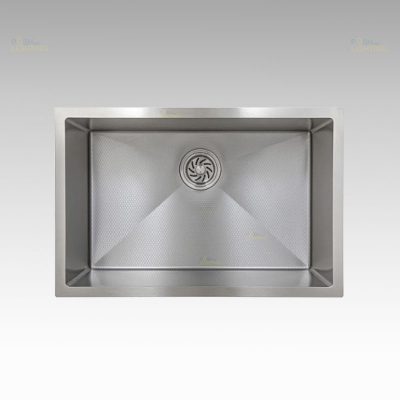 Boshsini 6045NH Nano+Honeycomb Sink