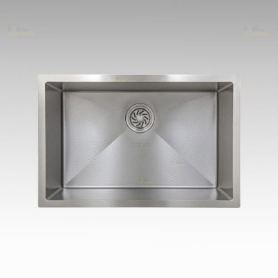 Boshsini 6845NH Nano+Honeycomb Sink