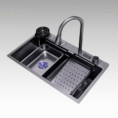 Vera Armonia KS8801P Multi-Purpose Sink