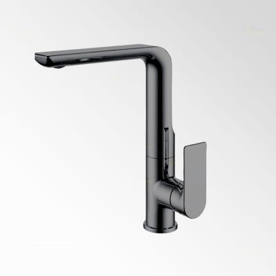 Vera Glock DL Single-Lever Kitchen Sink Mixer