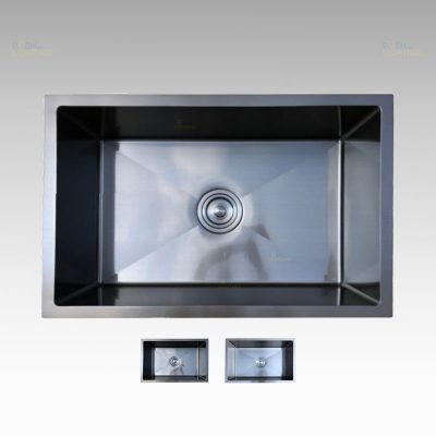 Vera Honeycomb Nano KS1102 Sink