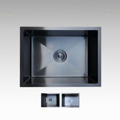 Vera Honeycomb Nano KS1101 Sink